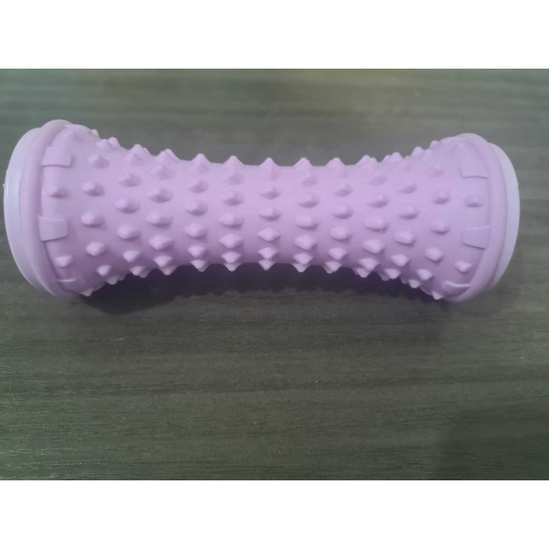 Yoga Fitness Yoga - Peanut massage ball, exercise and relaxation