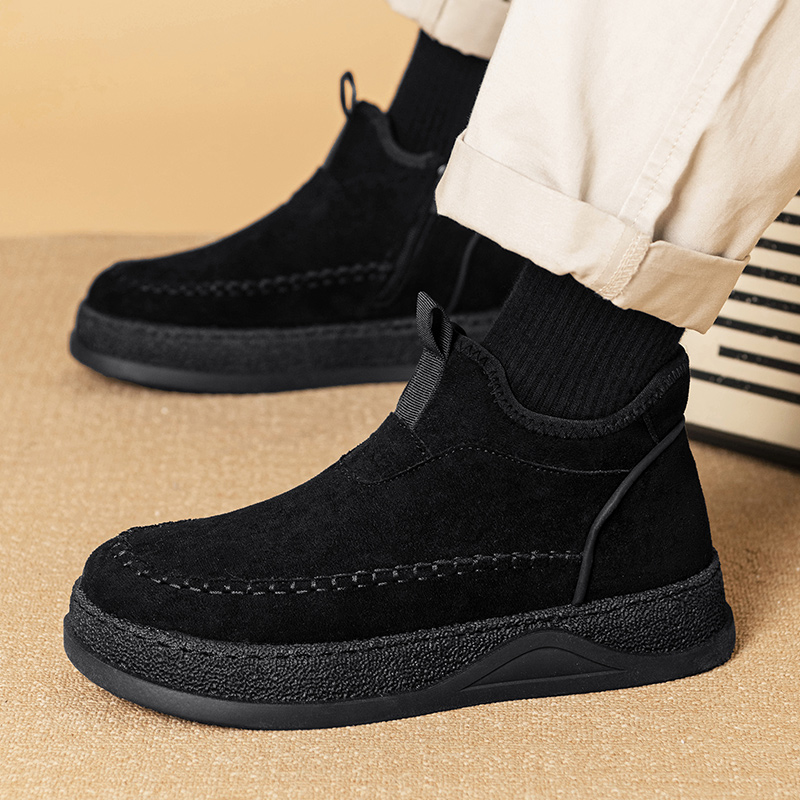 Ankle Weights - Brown Solid Colour Anti Slip Man