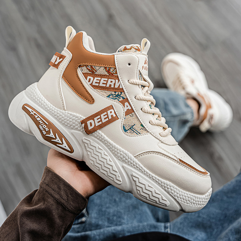 Ankle Weights - 2026 Autumn New Mens Casual Shoes