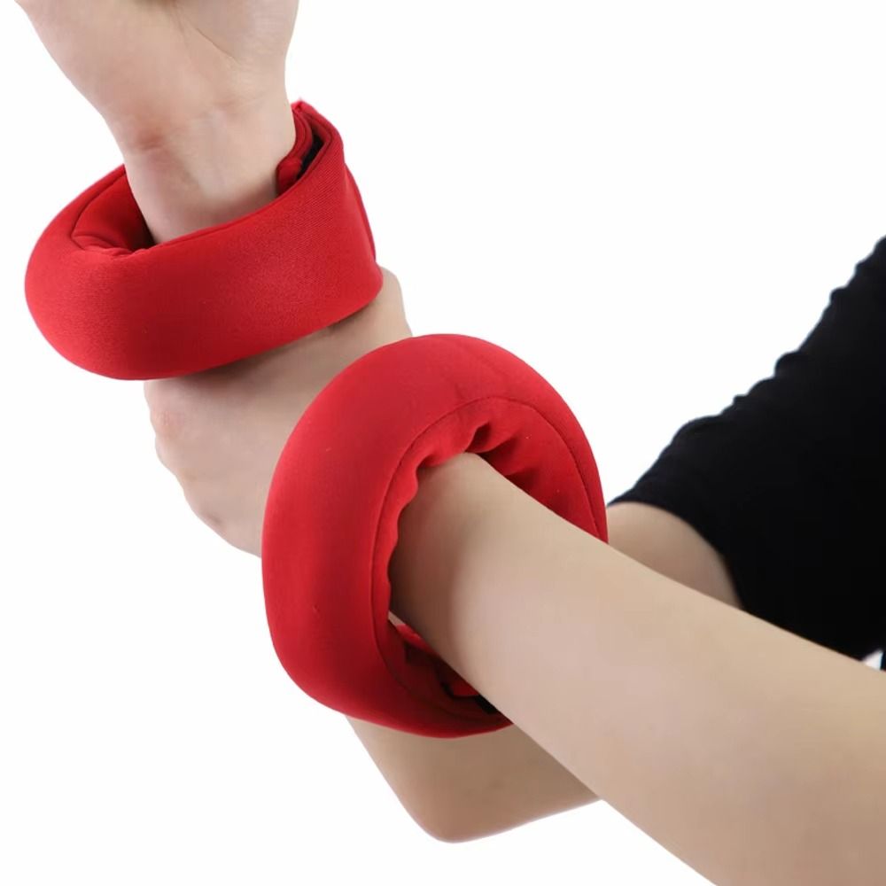 Ankle Weights - 2Pcs 1LB Weight Ankle Weights Breathable