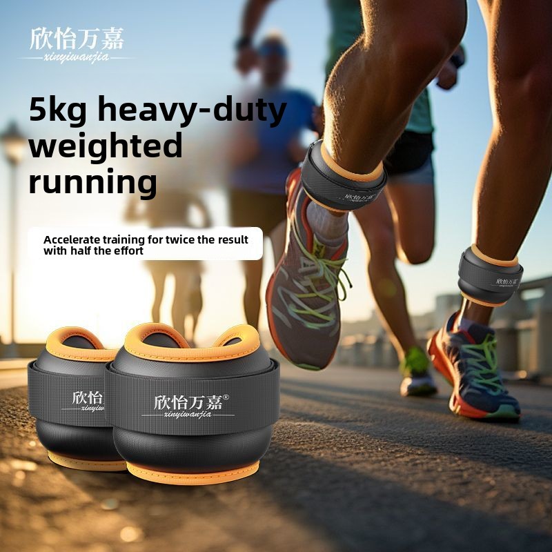Ankle Weights - Carrying Sandbags for Men and Women,