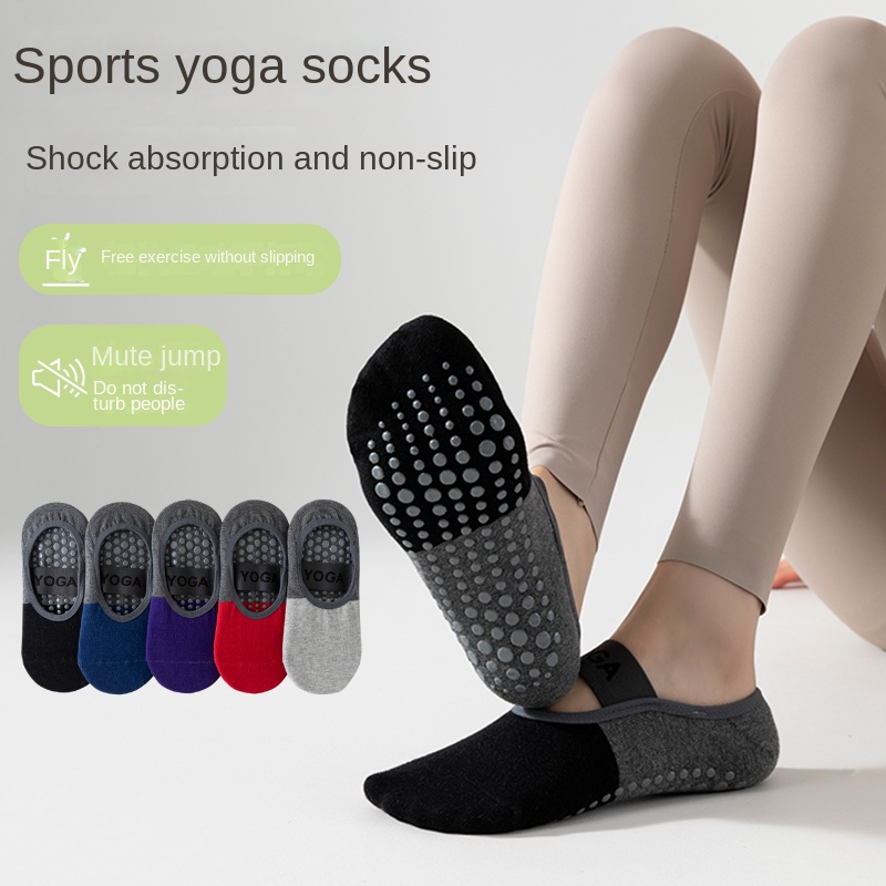5 pairs Cross-Border Professio - Yoga Fitness Yoga ulasan dan harga