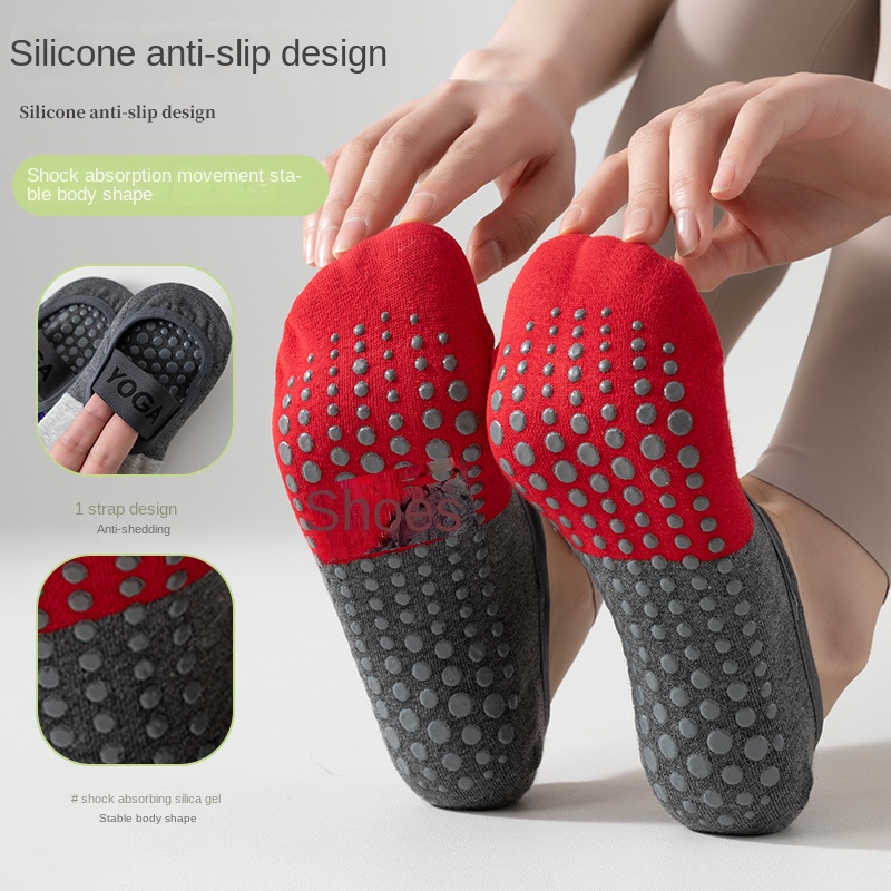 5 pairs Cross-Border Professio - Yoga Fitness Yoga ulasan dan harga