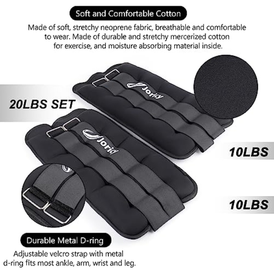 Ankle Weights for Physical The - Ankle Weights ulasan dan harga