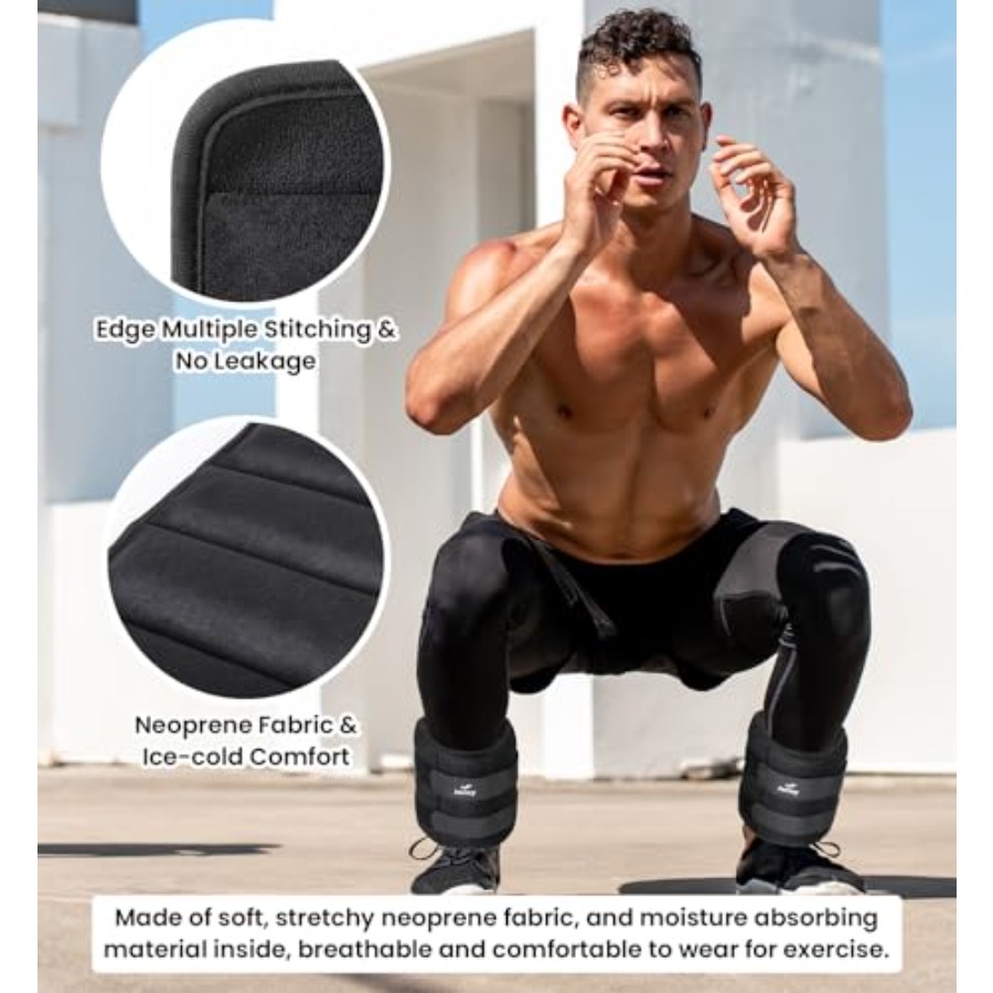 Ankle Weights for Physical The - Ankle Weights ulasan dan harga