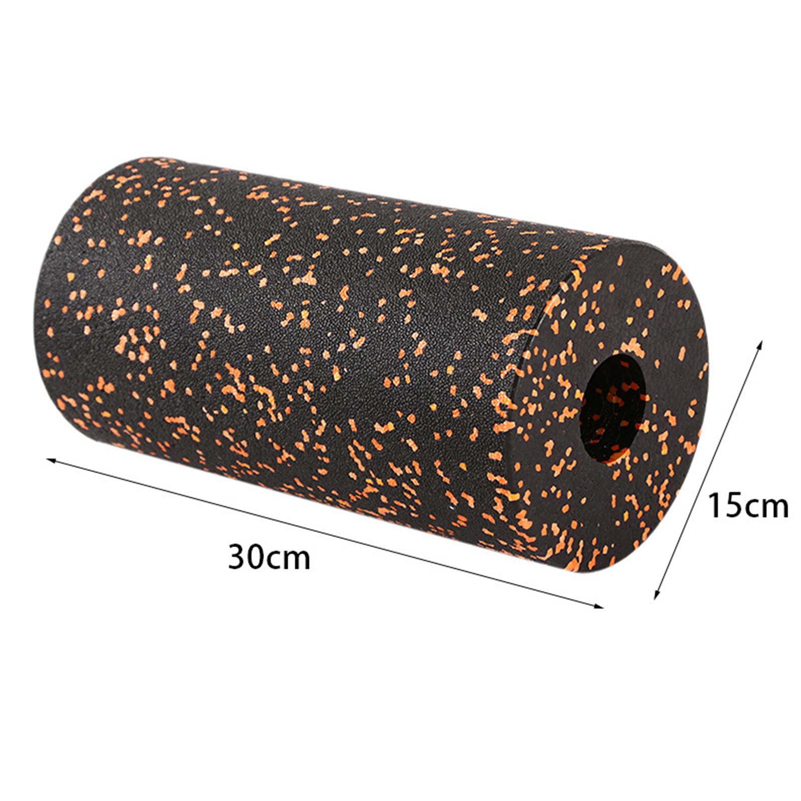Foam Roller Yoga Roller 12