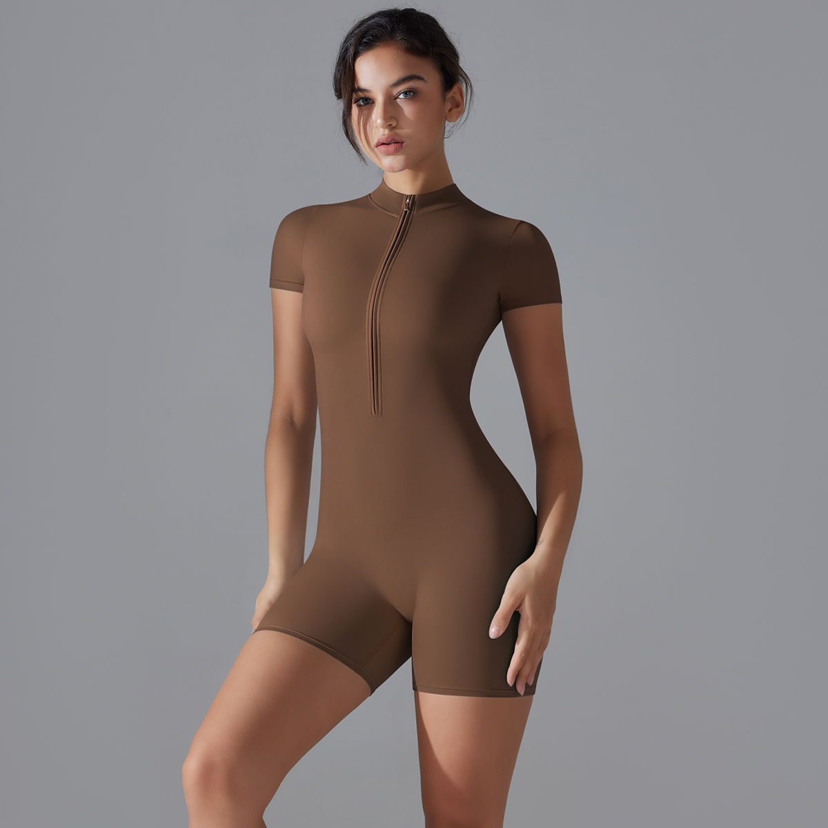 Yoga Set Women's Jumpsuits One - Yoga En Fitness ulasan dan harga