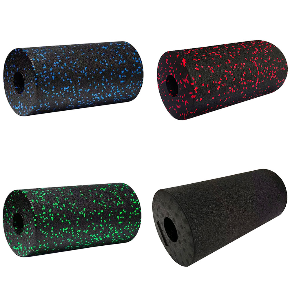 Exercise Foam Roller Portable  - Foam Roller ulasan dan harga
