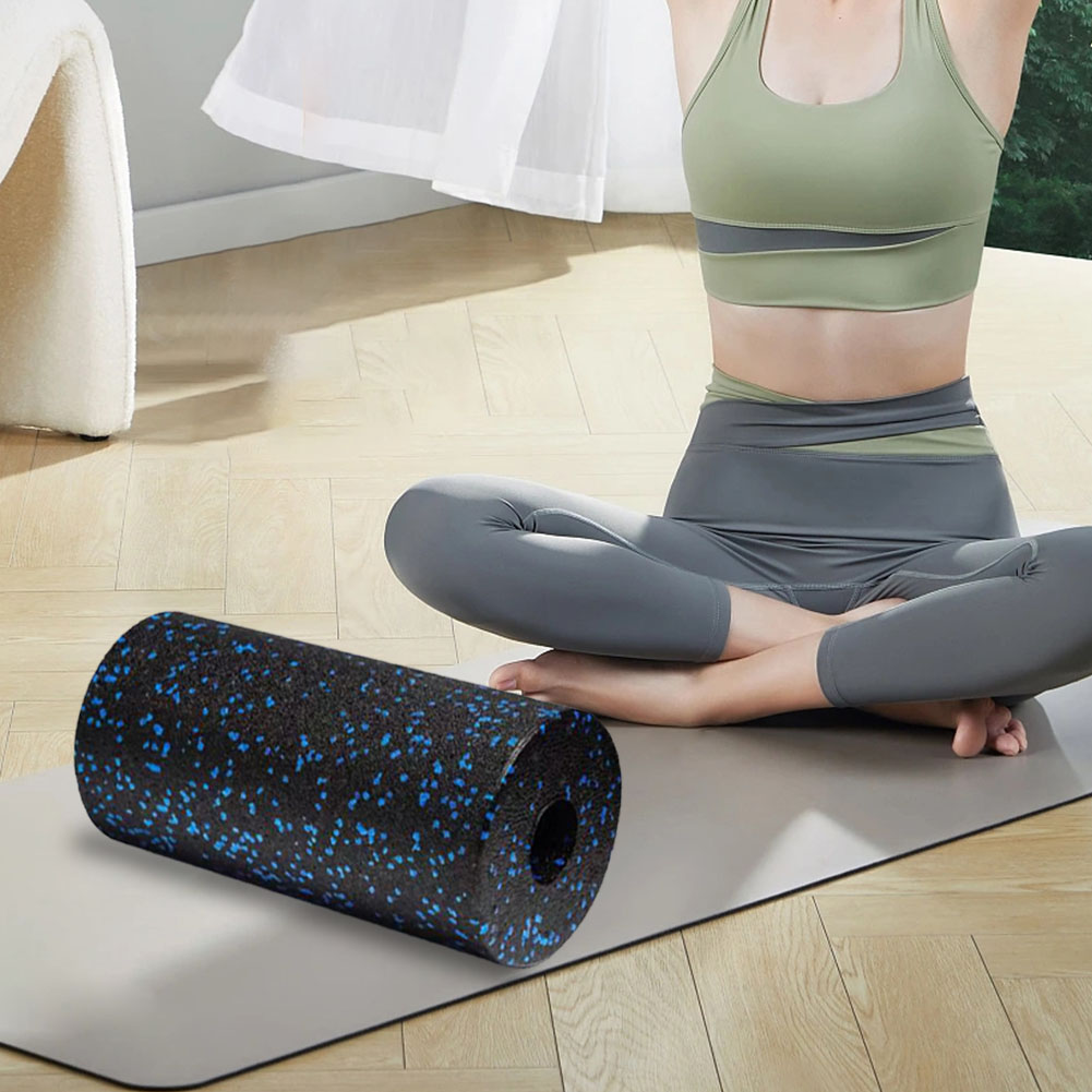 Exercise Foam Roller Portable  - Foam Roller ulasan dan harga