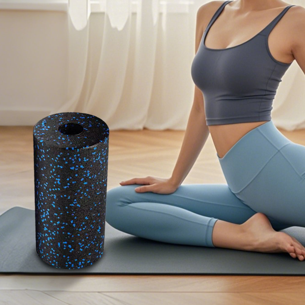 Exercise Foam Roller Portable  - Foam Roller ulasan dan harga