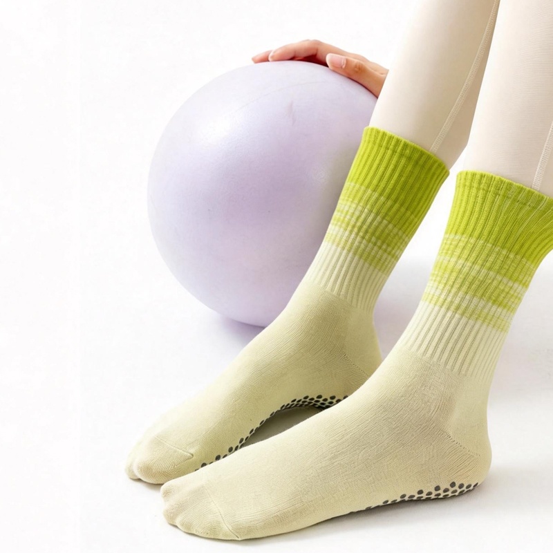 Dreamlikelin 1 Pair Women's Mi - Yoga Fitness Yoga ulasan dan harga