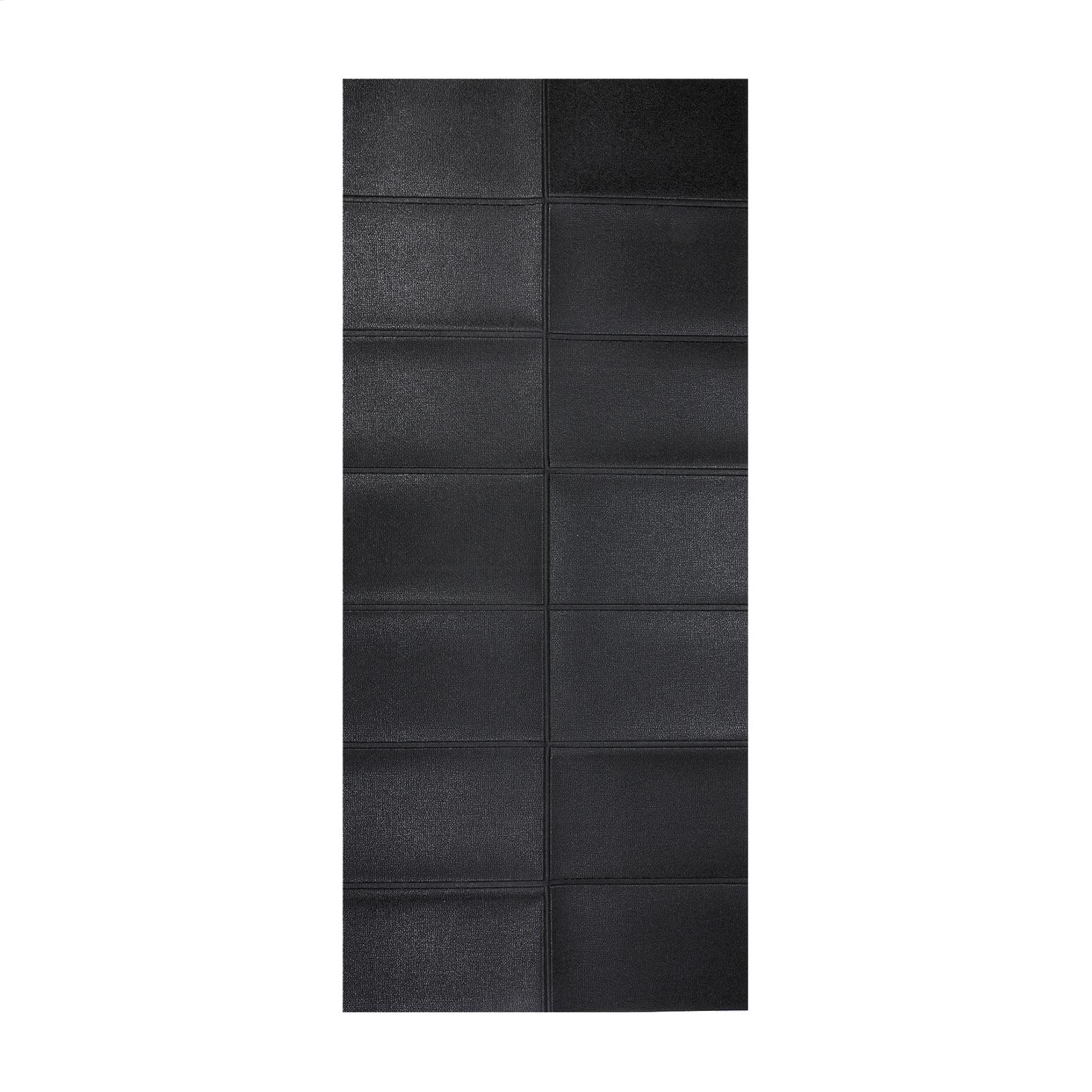 Treadmill Mat Vibration Absorb - Yoga En Fitness ulasan dan harga