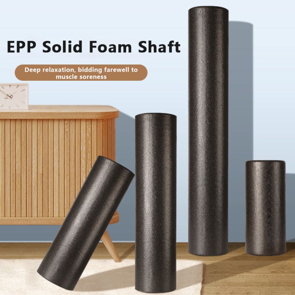 Simple High-Density Foam EPP Y - Foam Roller ulasan dan harga