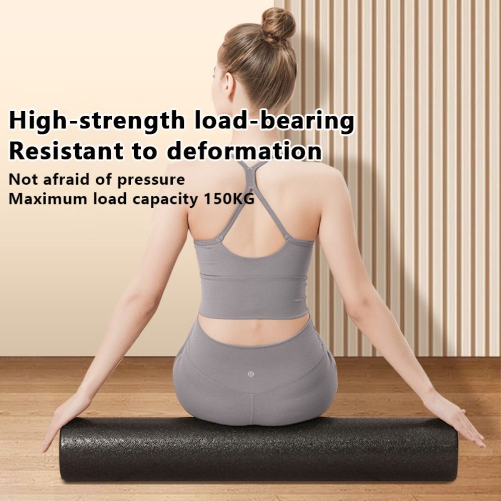 Simple High-Density Foam EPP Y - Foam Roller ulasan dan harga