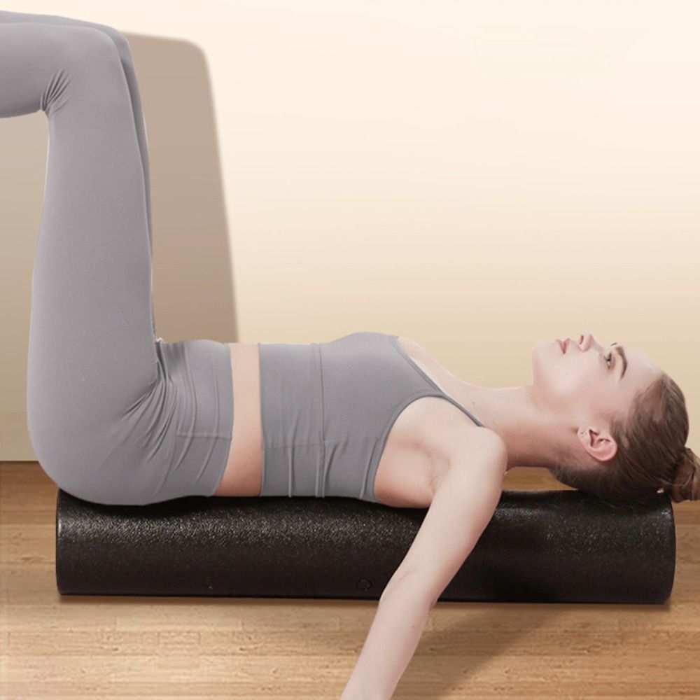Simple High-Density Foam EPP Y - Foam Roller ulasan dan harga
