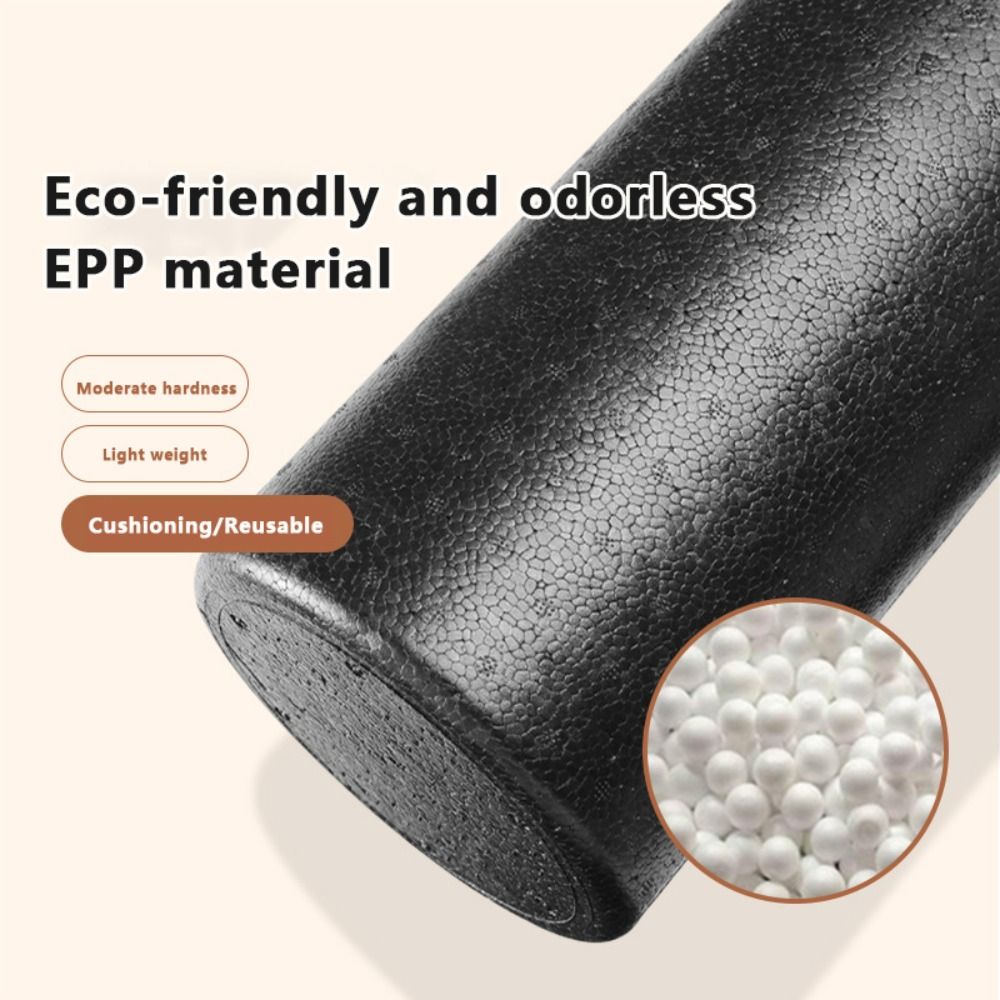 Simple High-Density Foam EPP Y - Foam Roller ulasan dan harga