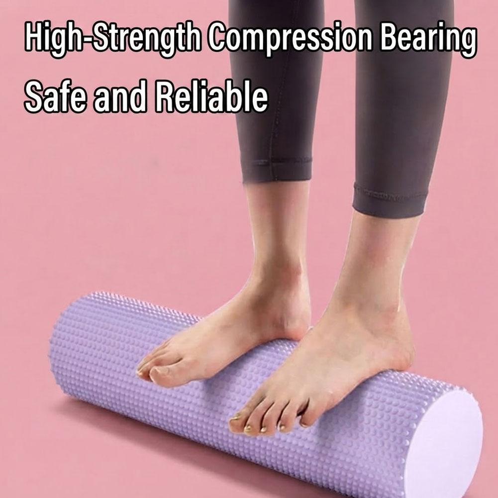 Fitness Massage Foam Roller Ca - Foam Roller ulasan dan harga
