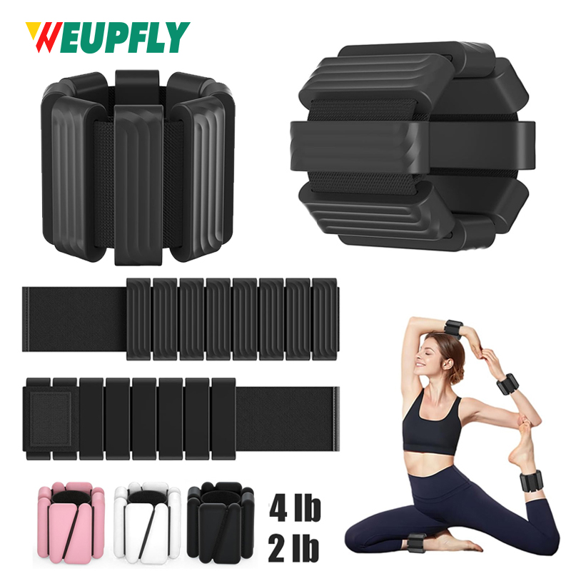 1Pair Ankle Weights for Women, - Ankle Weights ulasan dan harga