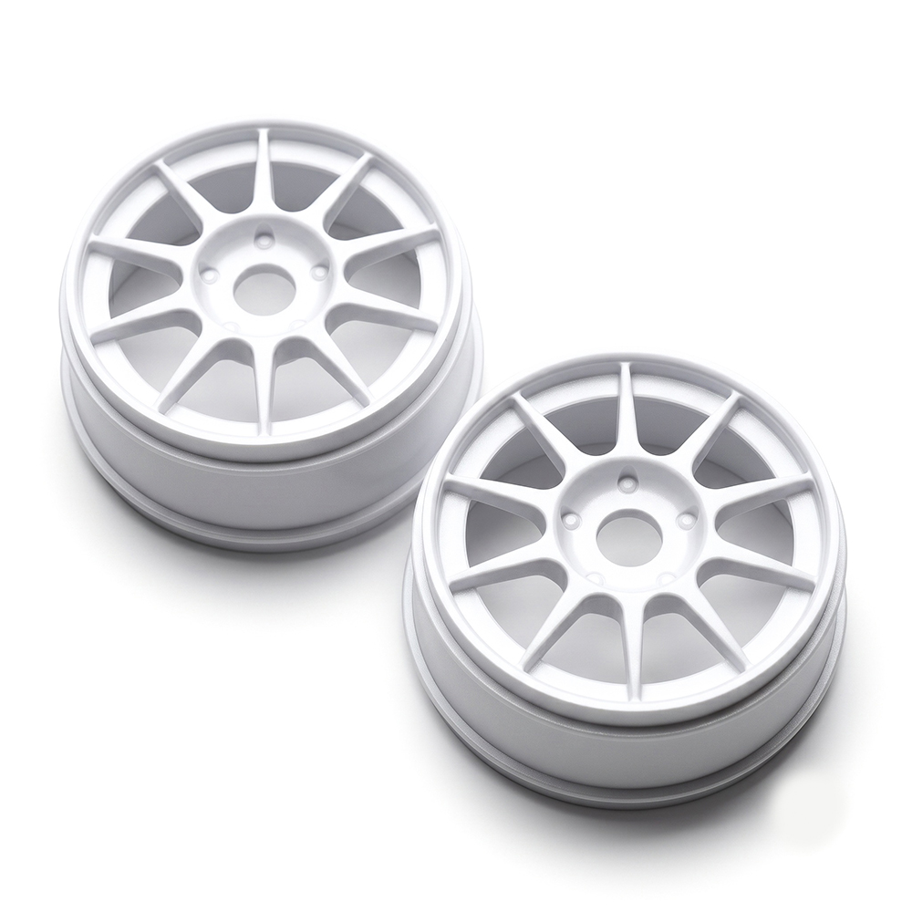 RLAARLO EVO 6.5 1/7 Rally Car  - Foam Roller ulasan dan harga