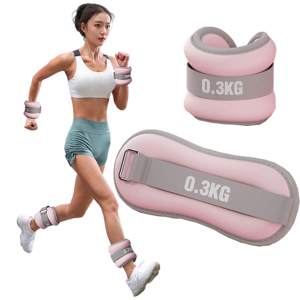 Breathable Weighted Sandbag Ad - Ankle Weights ulasan dan harga