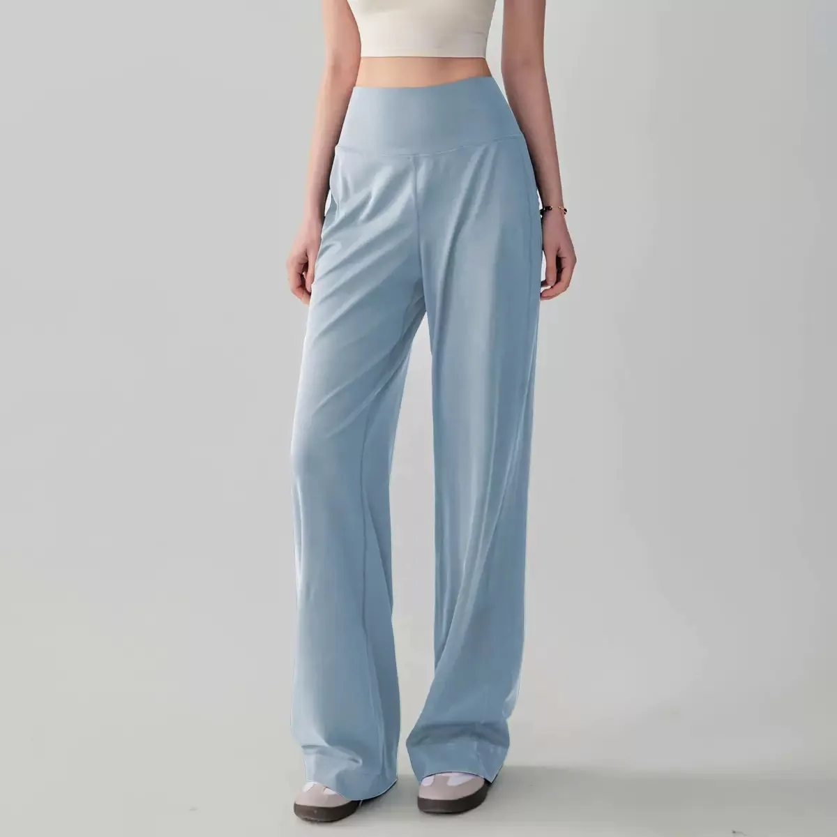 Fitness Women's Loose Straight - Yoga En Fitness ulasan dan harga