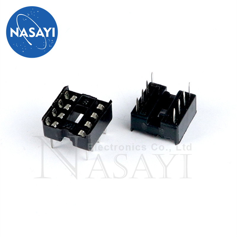 10pcs/lot IC socket integrated - Dip Bar Parallel ulasan dan harga