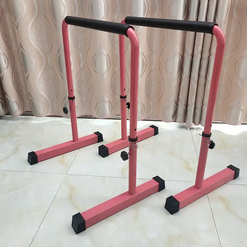 Versatile Push Up & Dip Bars f - Dip Bar Parallel ulasan dan harga