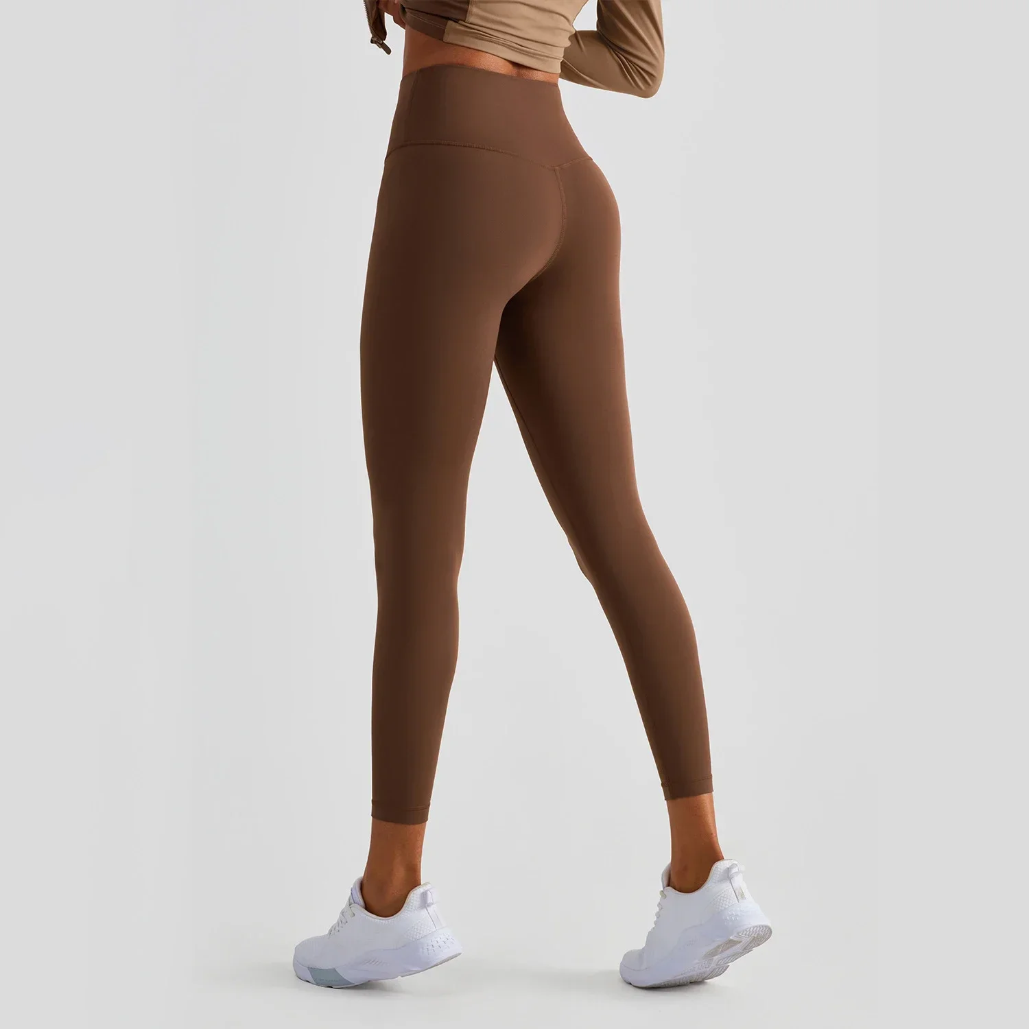 Women's Solid Color 2 piece Yo - Yoga En Fitness ulasan dan harga