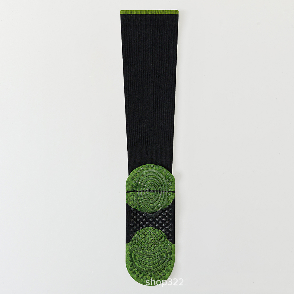 Professional Pilates Yoga Sock - Yoga Fitness Yoga ulasan dan harga