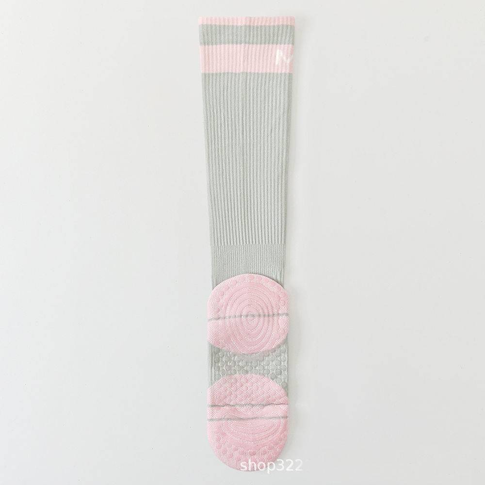 Professional Pilates Yoga Sock - Yoga Fitness Yoga ulasan dan harga