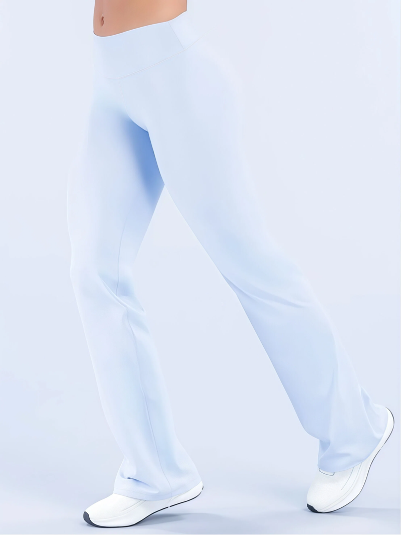 HISTELLO Origin Flares Sports  - Yoga En Fitness ulasan dan harga