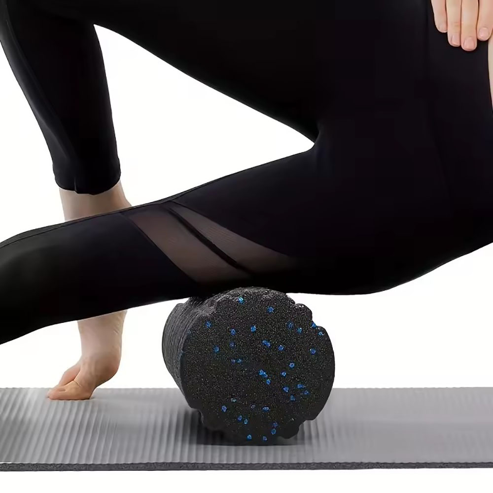 33cm Foam Roller for Muscle Ma - Foam Roller ulasan dan harga