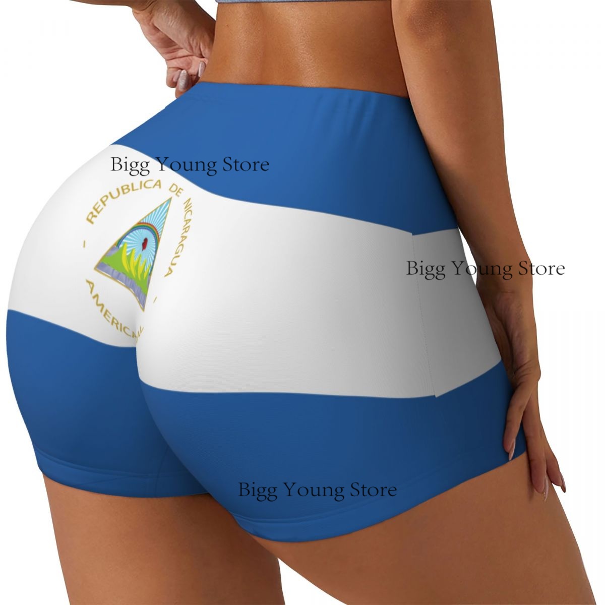 Women's Yoga Shorts Nicaragua  - Yoga Fitness Nicaragua ulasan dan harga