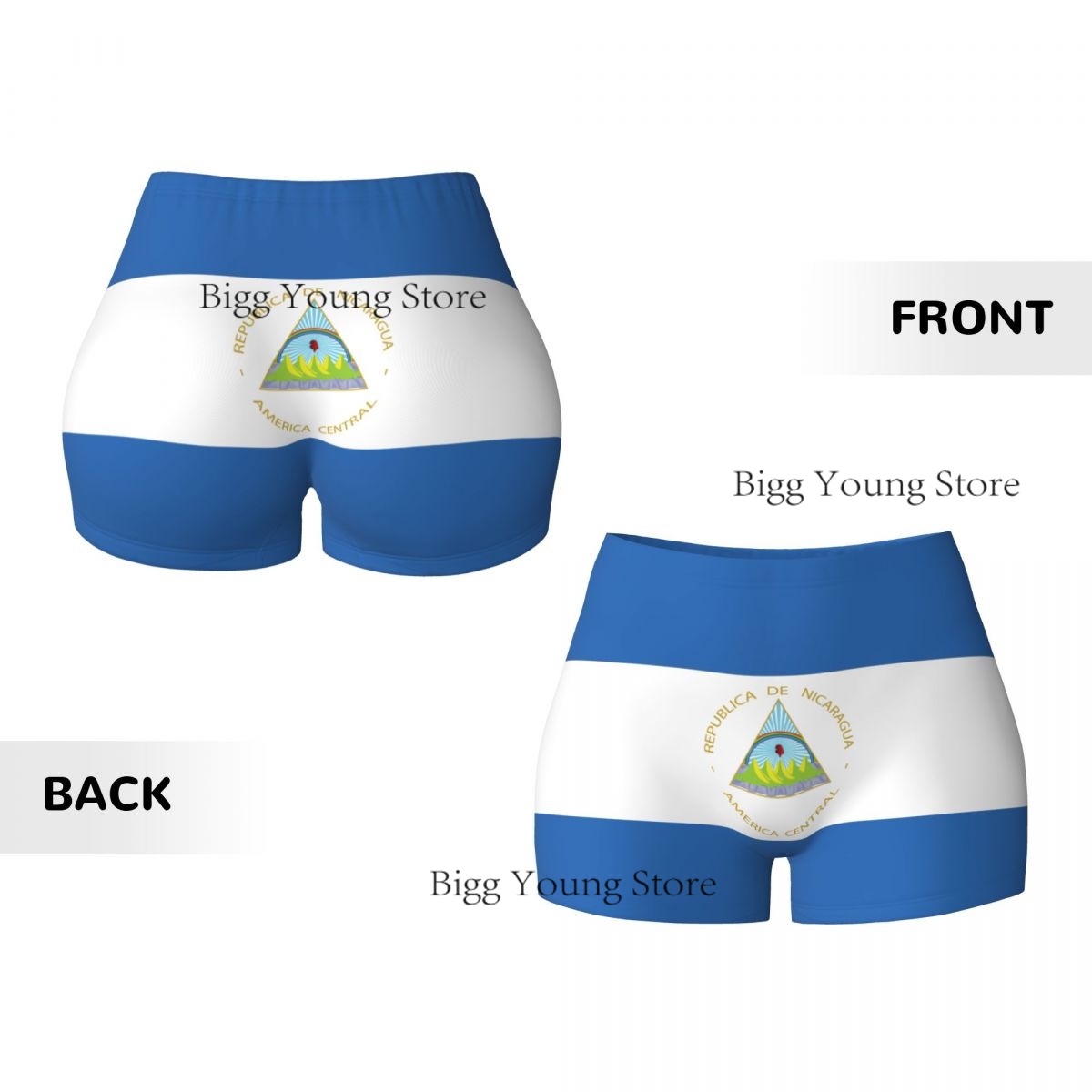 Women's Yoga Shorts Nicaragua  - Yoga Fitness Nicaragua ulasan dan harga