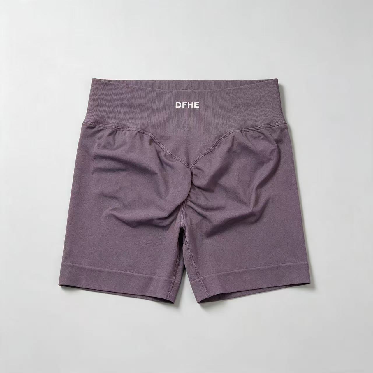 DFHE Women's High Waist Fitnes - Yoga En Fitness ulasan dan harga