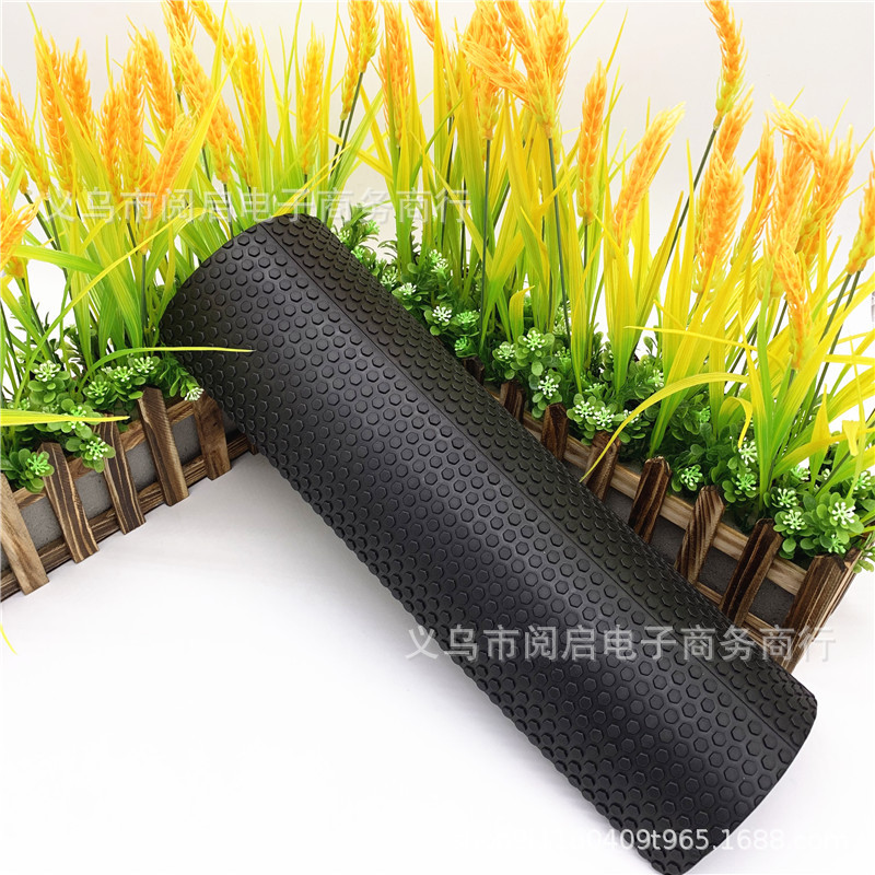 30/45cm Half Round EVA Massage - Foam Roller ulasan dan harga