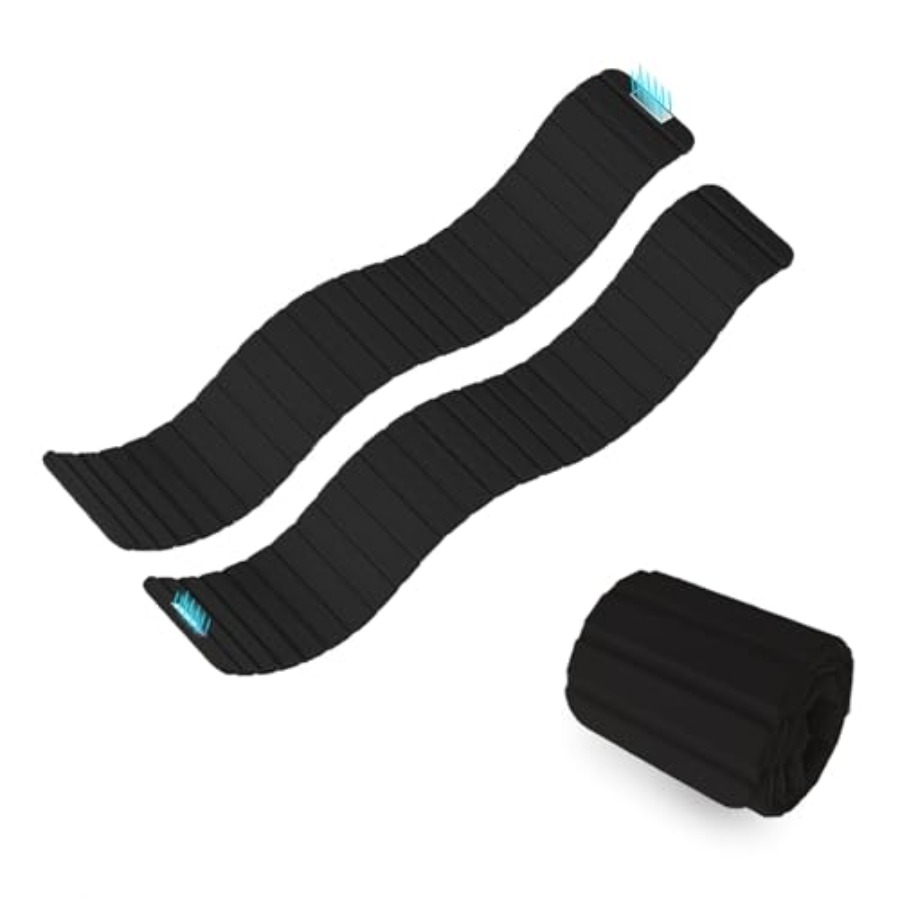 Fitness wrist and ankle weight - Ankle Weights ulasan dan harga