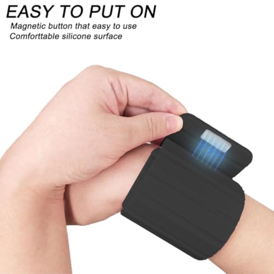 Fitness wrist and ankle weight - Ankle Weights ulasan dan harga