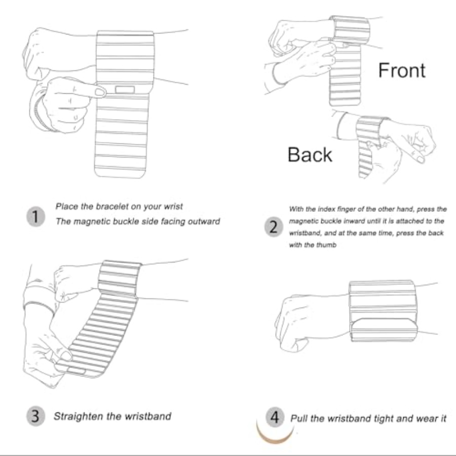Fitness wrist and ankle weight - Ankle Weights ulasan dan harga