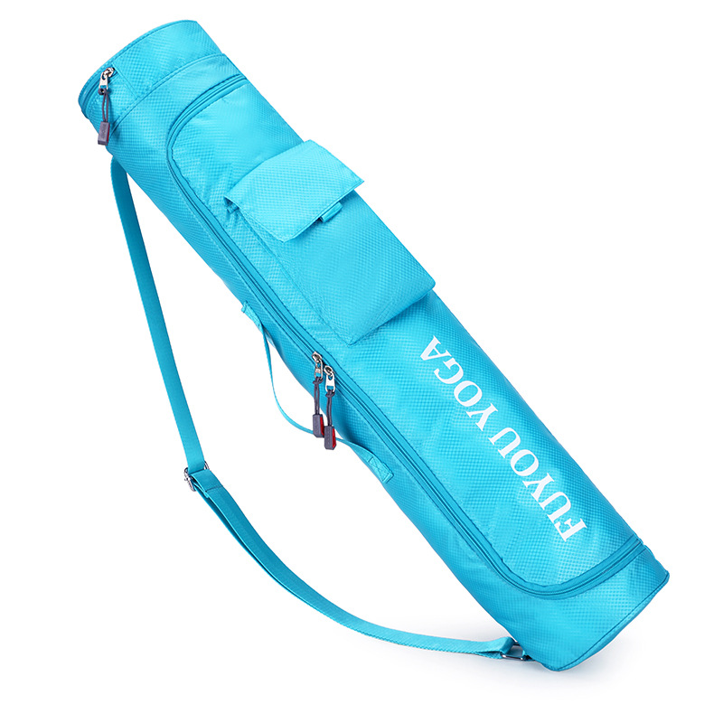 Large Capacity Yoga Mat Bag Li - Yoga Fitness Yoga ulasan dan harga