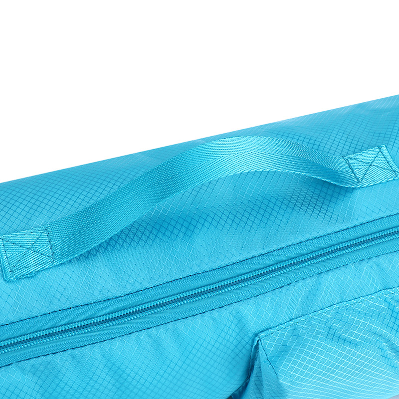 Large Capacity Yoga Mat Bag Li - Yoga Fitness Yoga ulasan dan harga