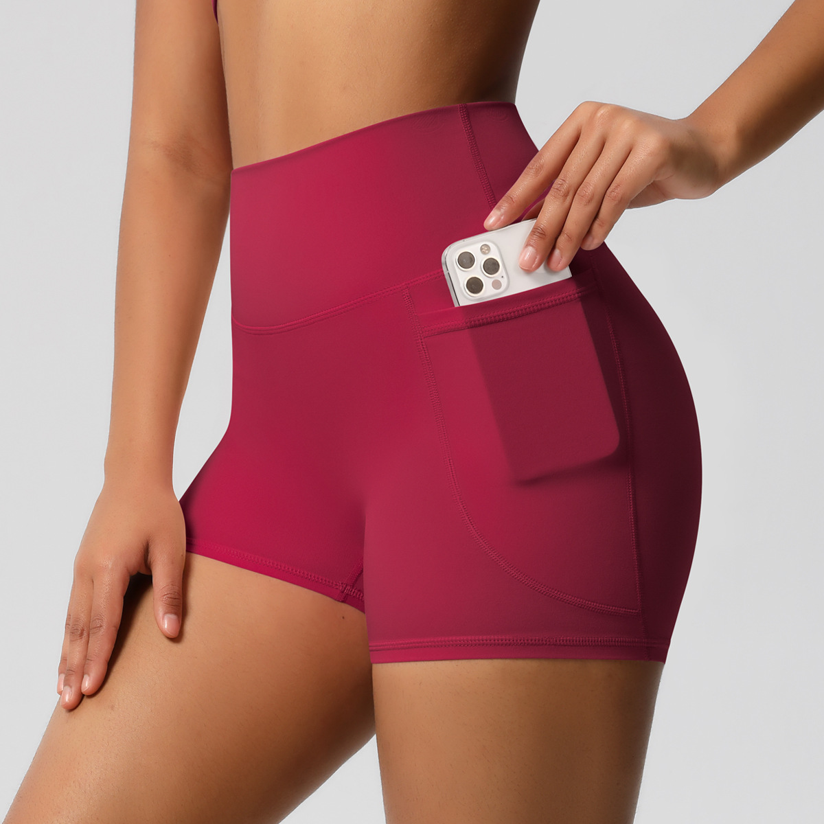 2PCS Women Summer Fitness Spor - Yoga En Fitness ulasan dan harga