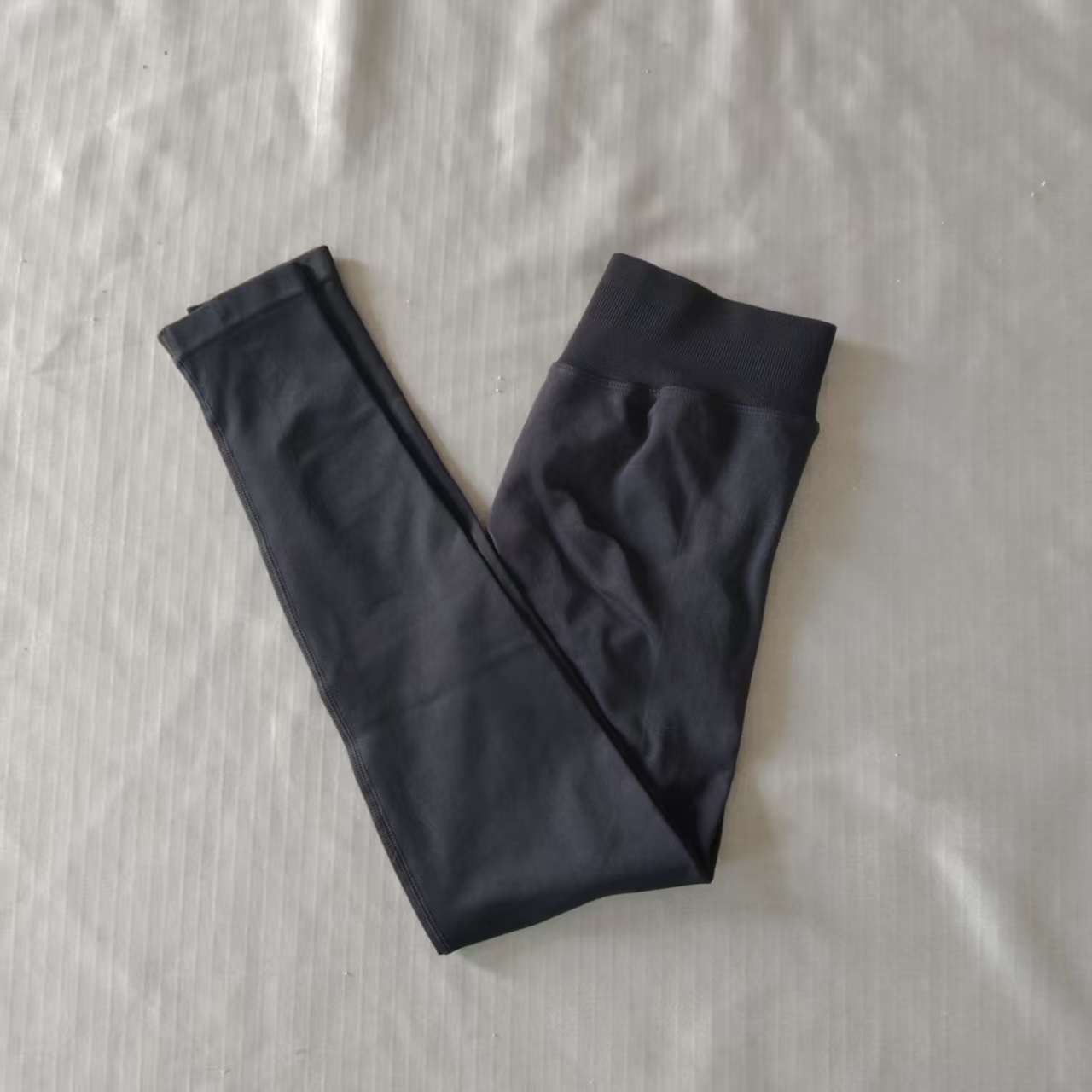 3DF-Women High Waist Seamless  - Yoga Fitness Stretching ulasan dan harga