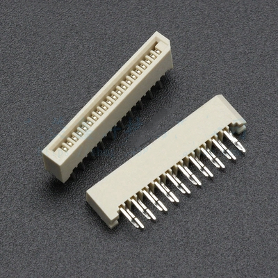 1.0mm1.25 pitch FPC/FFC Connec - Dip Bar Parallel ulasan dan harga