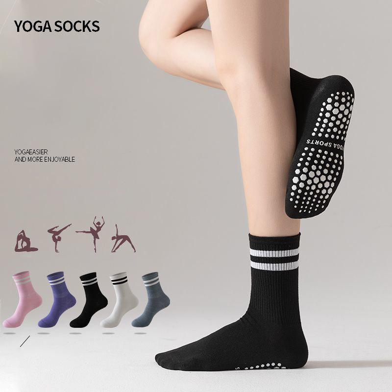 Dreamlikelin 1 Pair Women's Mi - Yoga Fitness Yoga ulasan dan harga