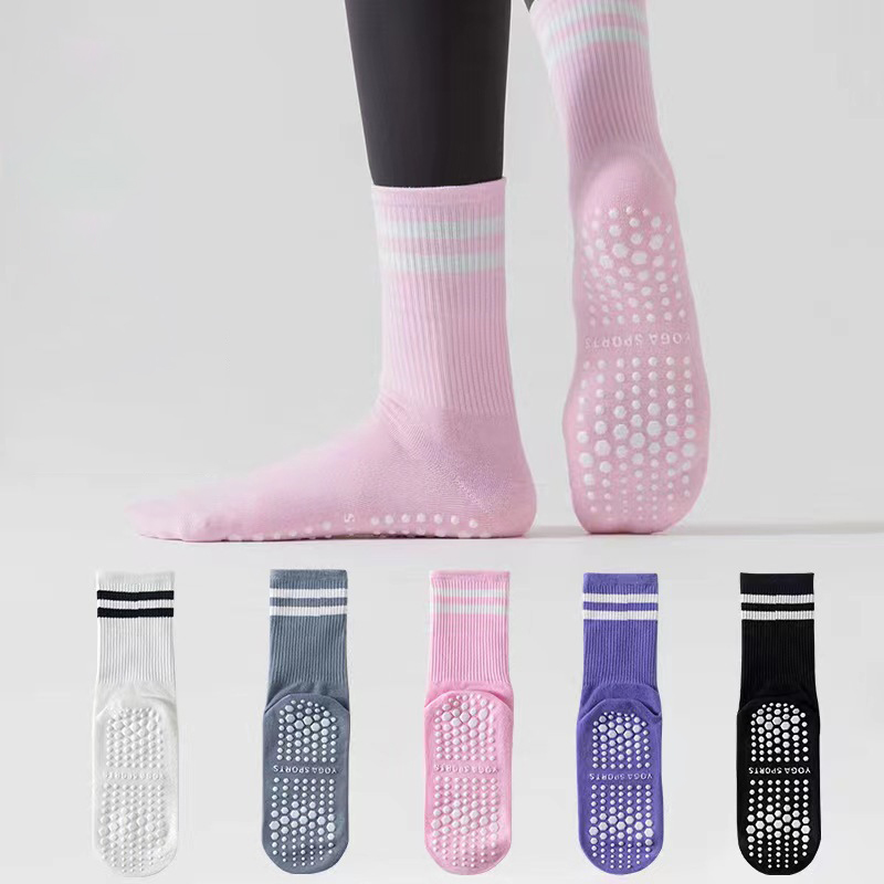 Dreamlikelin 1 Pair Women's Mi - Yoga Fitness Yoga ulasan dan harga