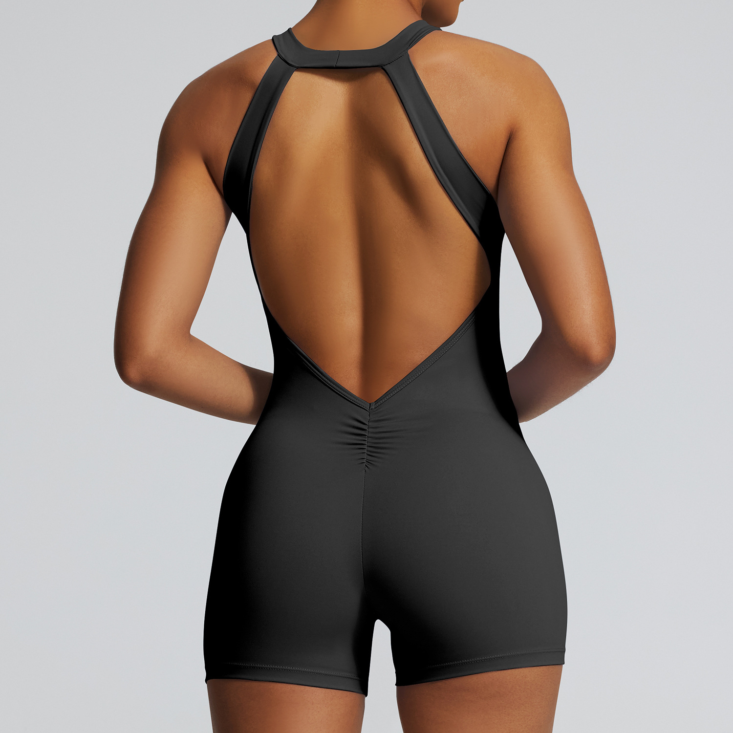 yoga  Womens Seamless Yoga Bod - Yoga Fitness Stretching ulasan dan harga