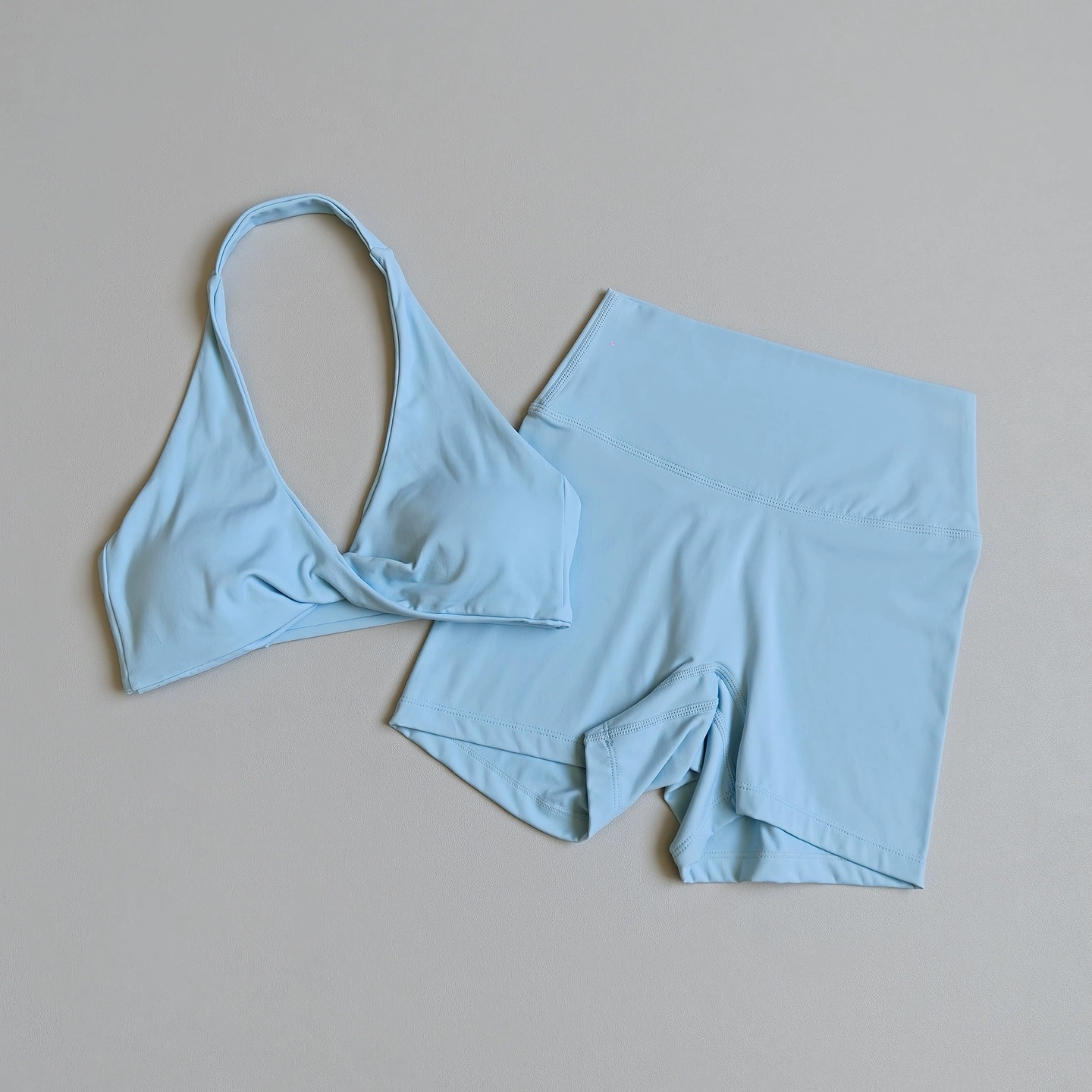 Women's Yoga Outfit 2-Piece Se - Yoga En Fitness ulasan dan harga