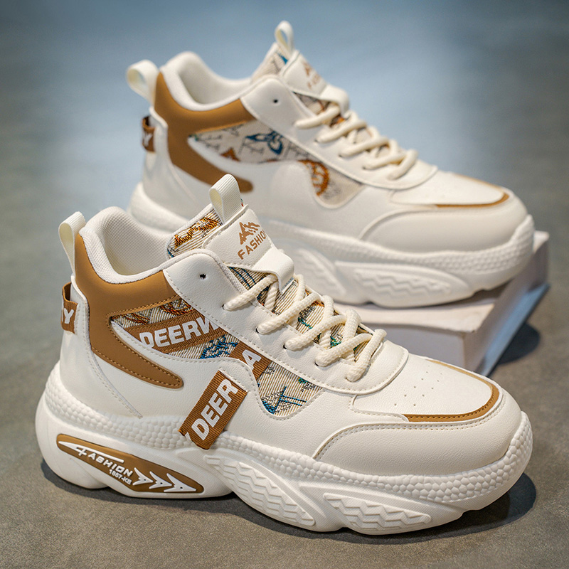 2026 Autumn New Mens Casual Sh - Ankle Weights ulasan dan harga
