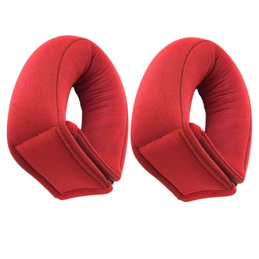 2Pcs 1LB Weight Ankle Weights  - Ankle Weights ulasan dan harga